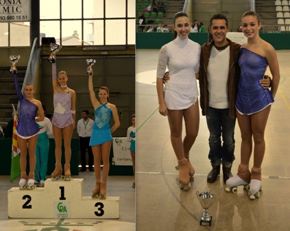 COPA CATALANA INDIVIDUAL 